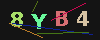 Gambar captcha
