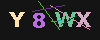 Gambar captcha