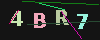 Gambar captcha